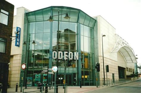 maidenhead movies|ODEON Luxe Maidenhead Showtimes